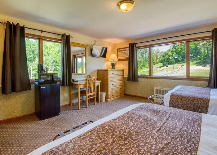 Purity Spring Resort