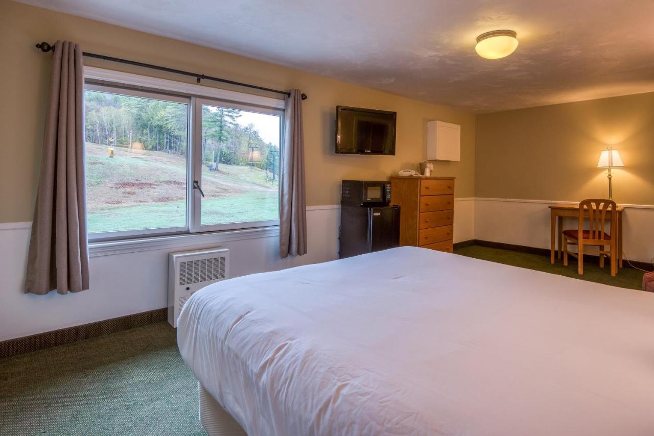 Hotel Purity Spring Madison