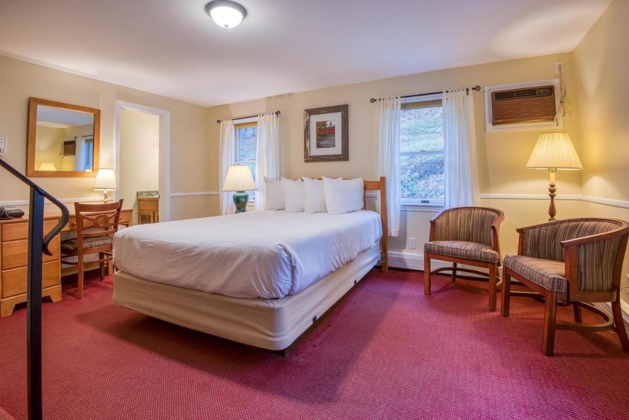 Purity Spring Hotel