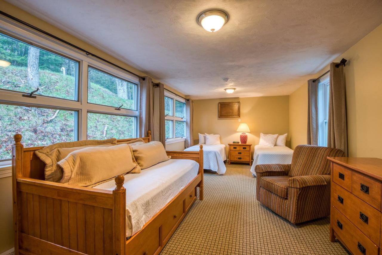 Purity Spring Hotel