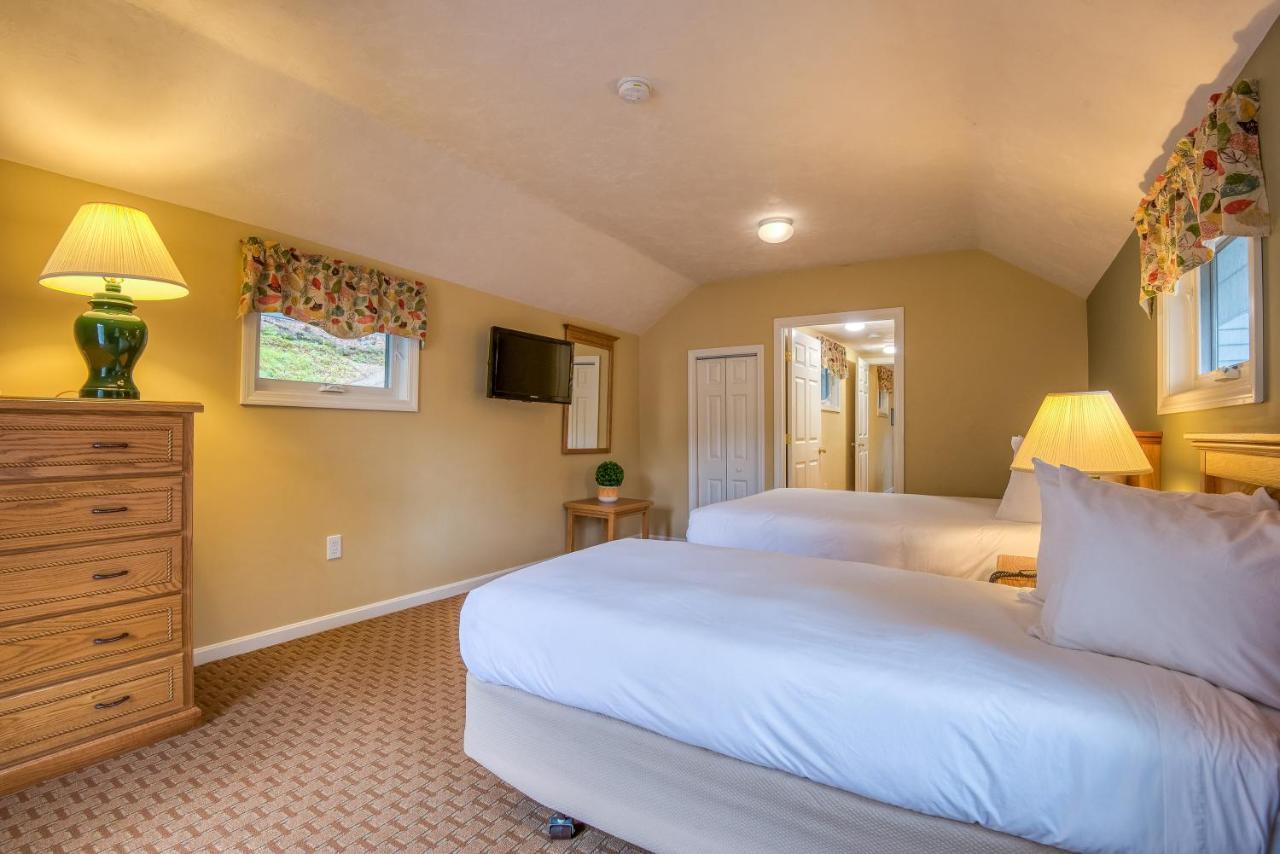 Purity Spring Hotel