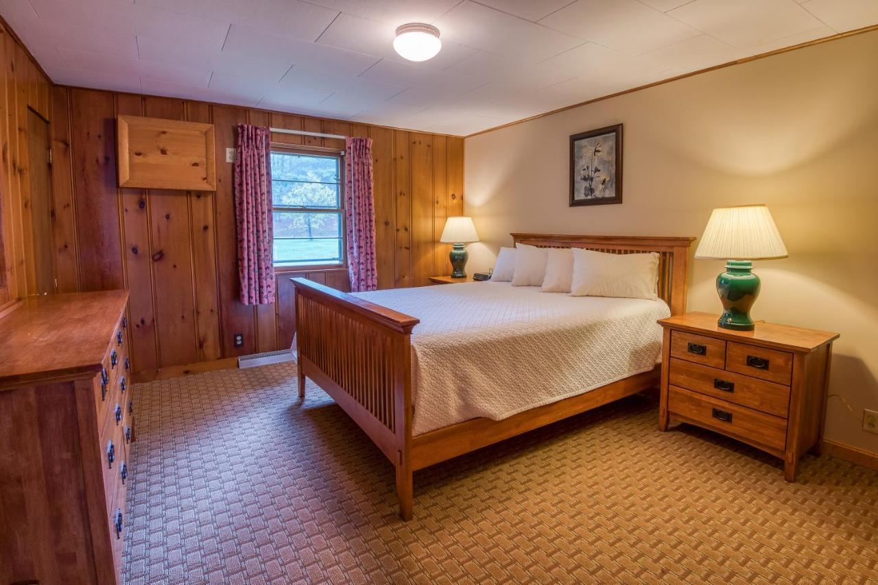 Purity Spring Hotel