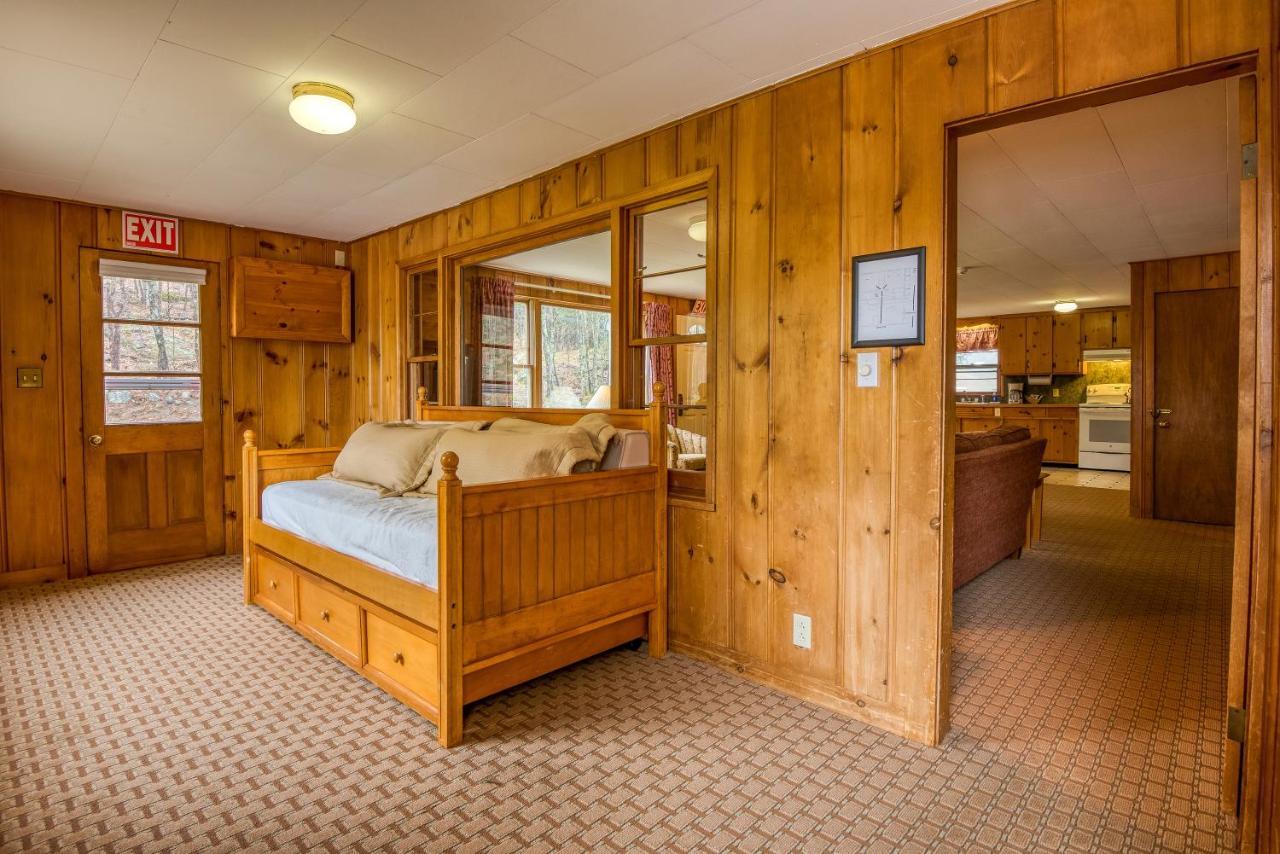 Hotel Purity Spring 2*