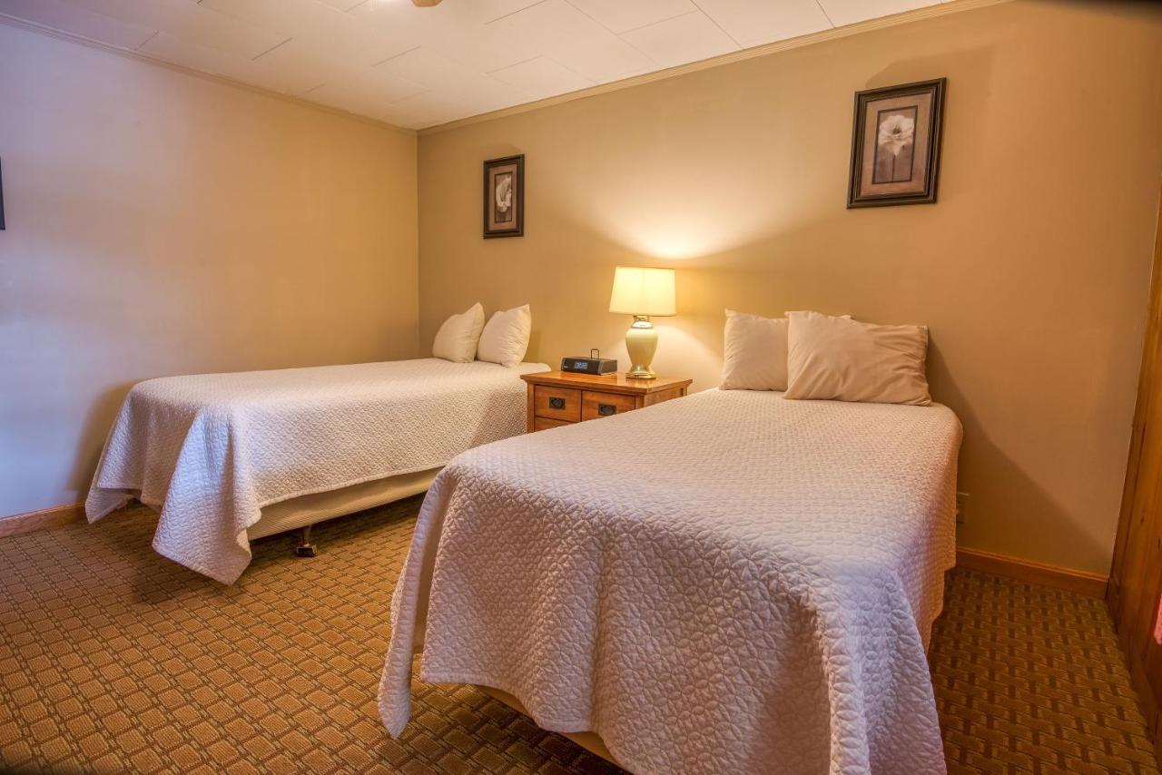 Hotel Purity Spring Madison
