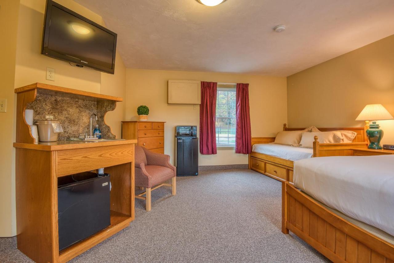 Purity Spring Hotel