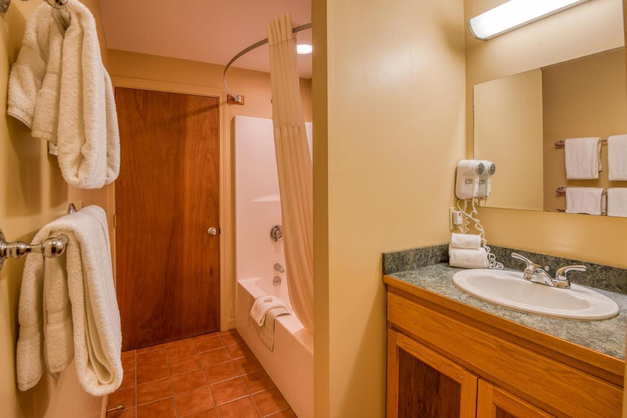 Hotel Purity Spring