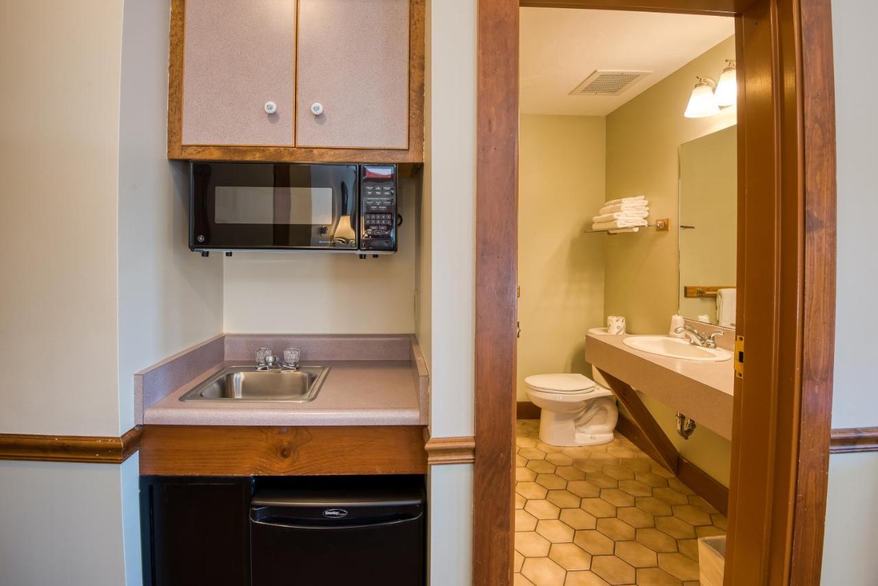 Hotel Purity Spring 2*