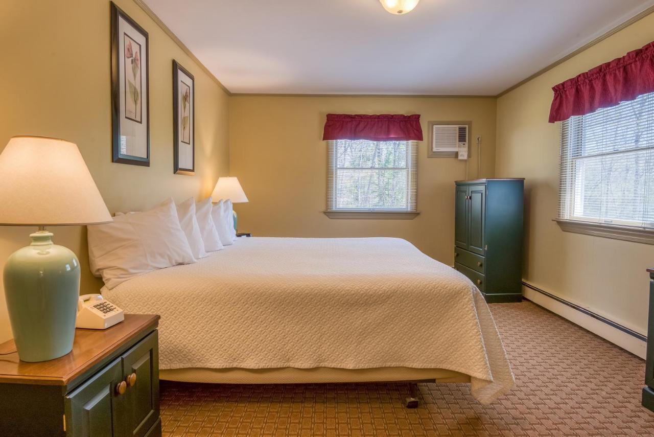 Purity Spring Hotel