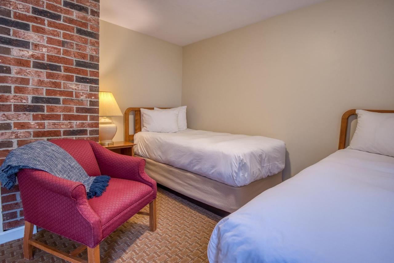 Purity Spring Hotel Madison