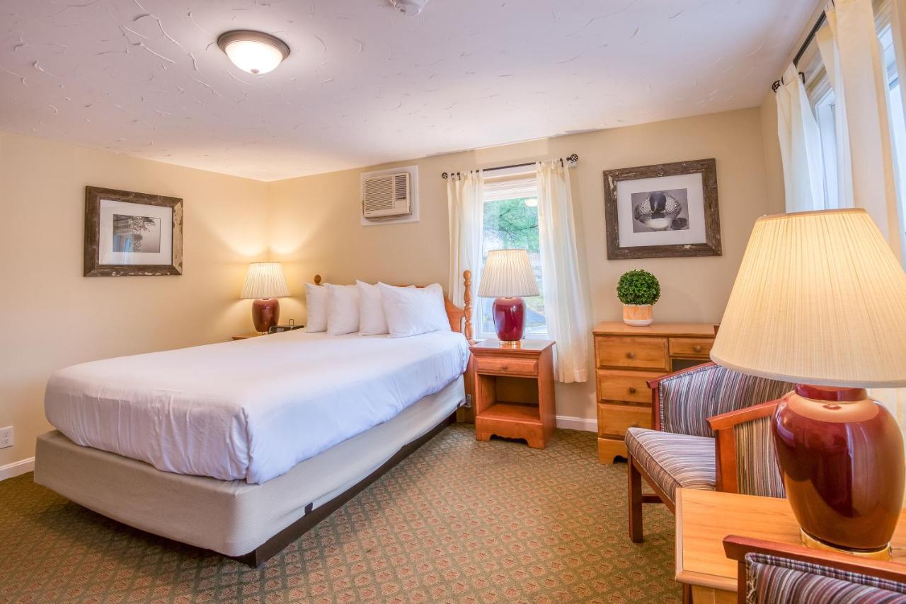 Hotel Purity Spring