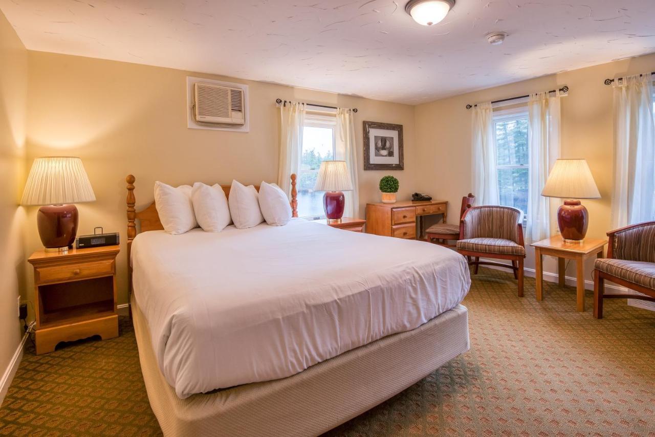 Hotel Purity Spring