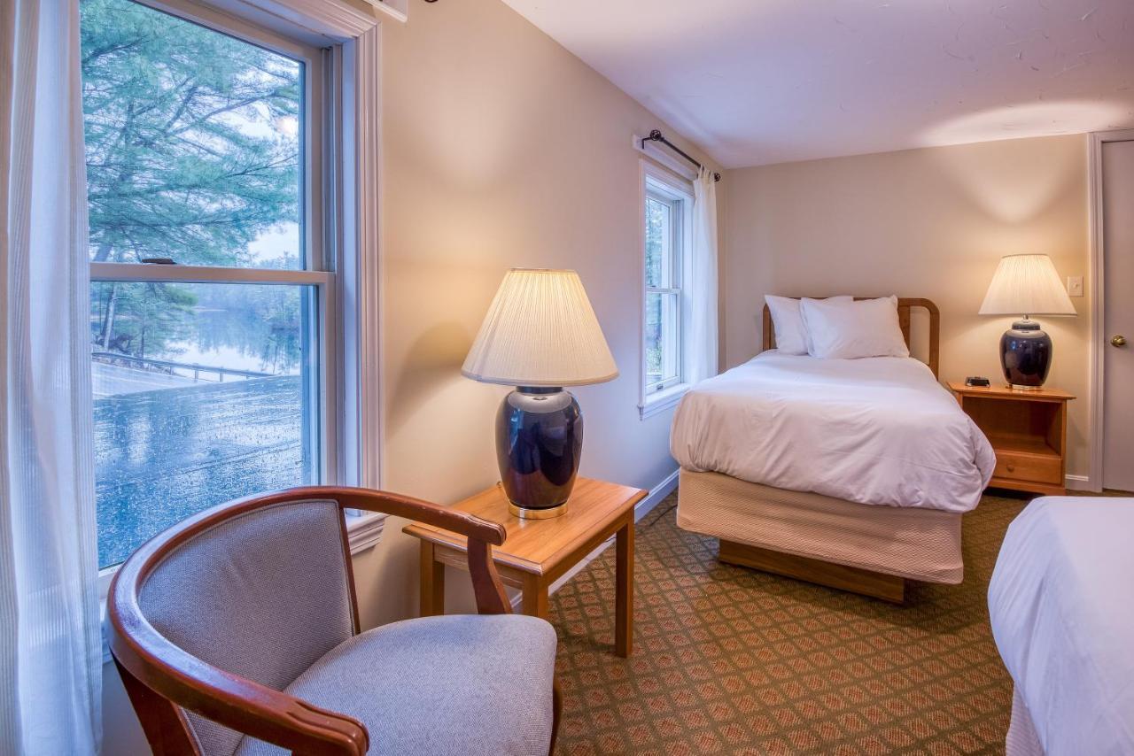 Hotel Purity Spring