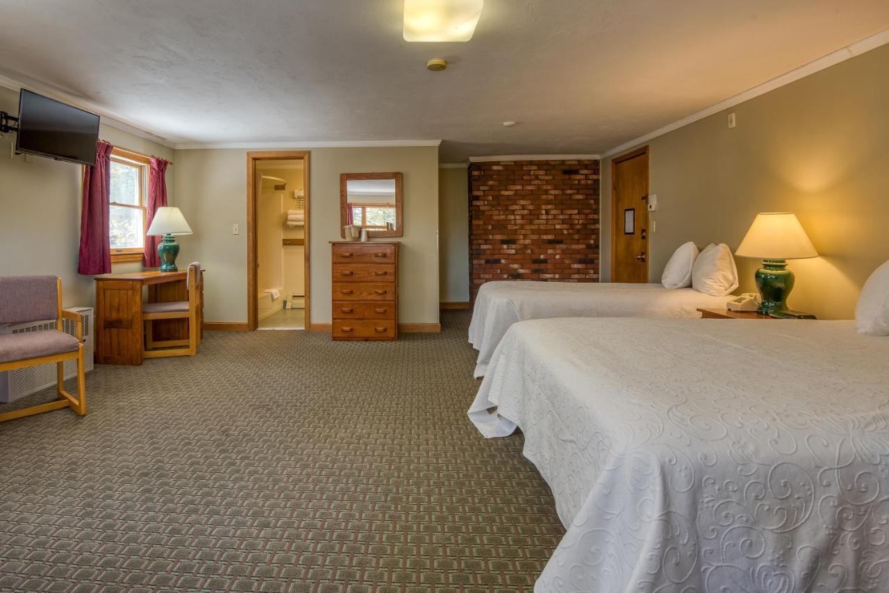 Hotel Purity Spring 2*