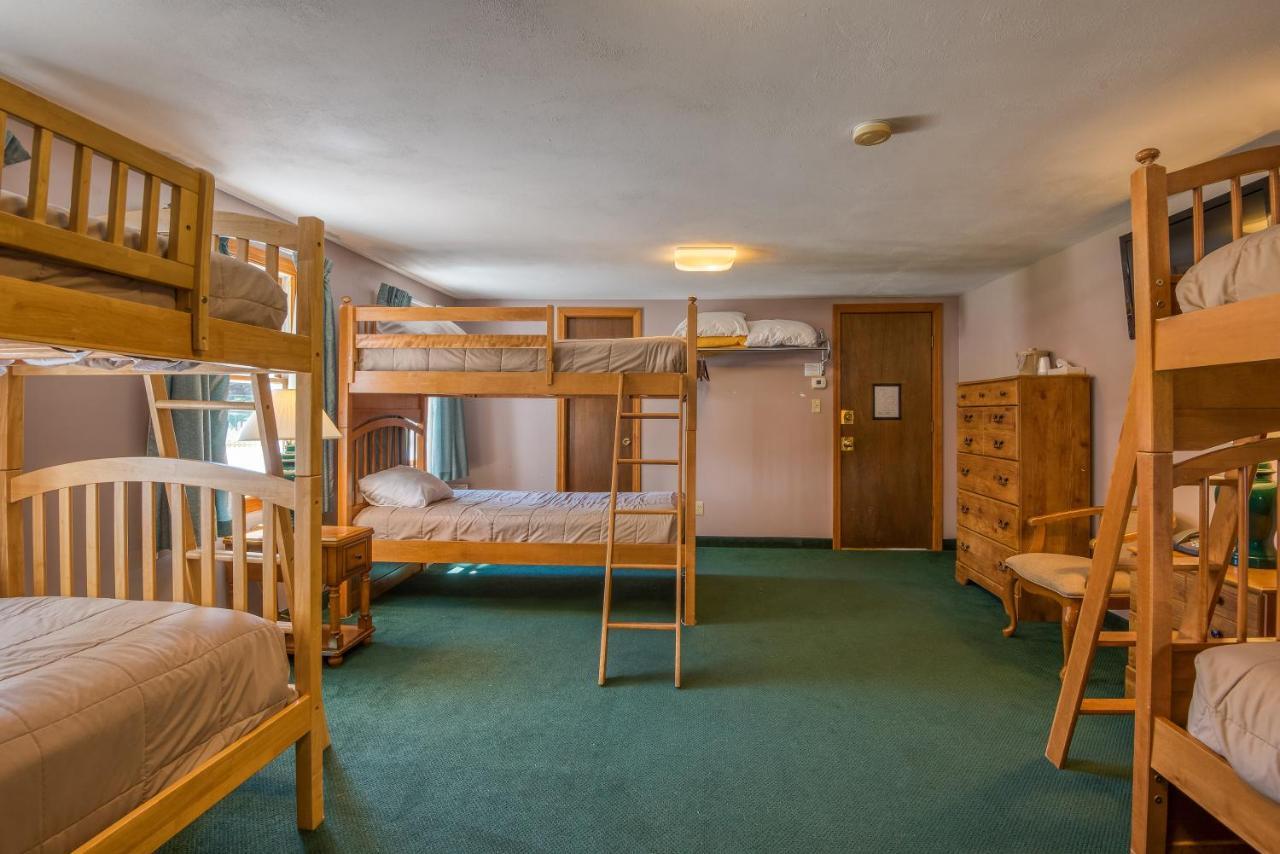 Purity Spring Hotel