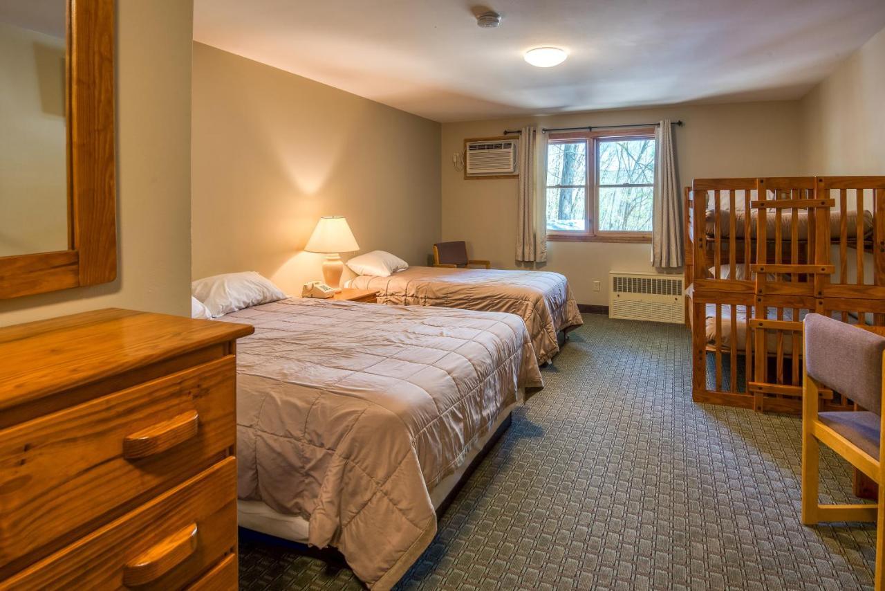 Purity Spring Hotel