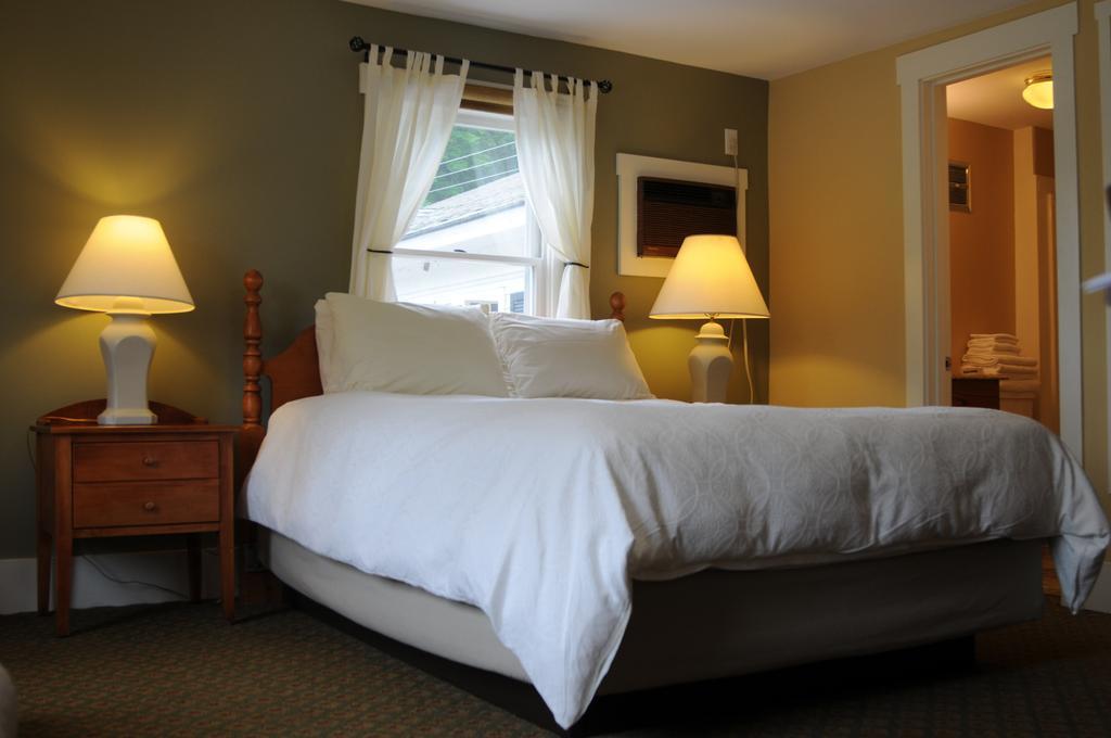 Hotel Purity Spring 2*