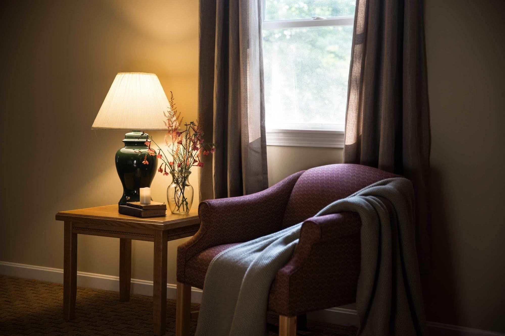 Hotel Purity Spring